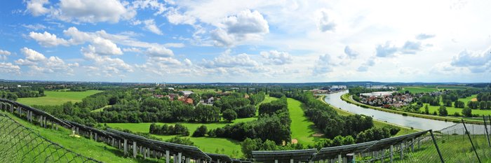 Webdesign im Golfpark: Gutes aus der Region