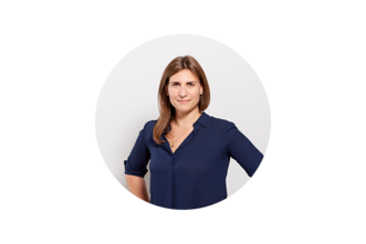 Echt Nürnberg: Luana Valentini
