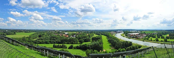 Webdesign im Golfpark: Gutes aus der Region